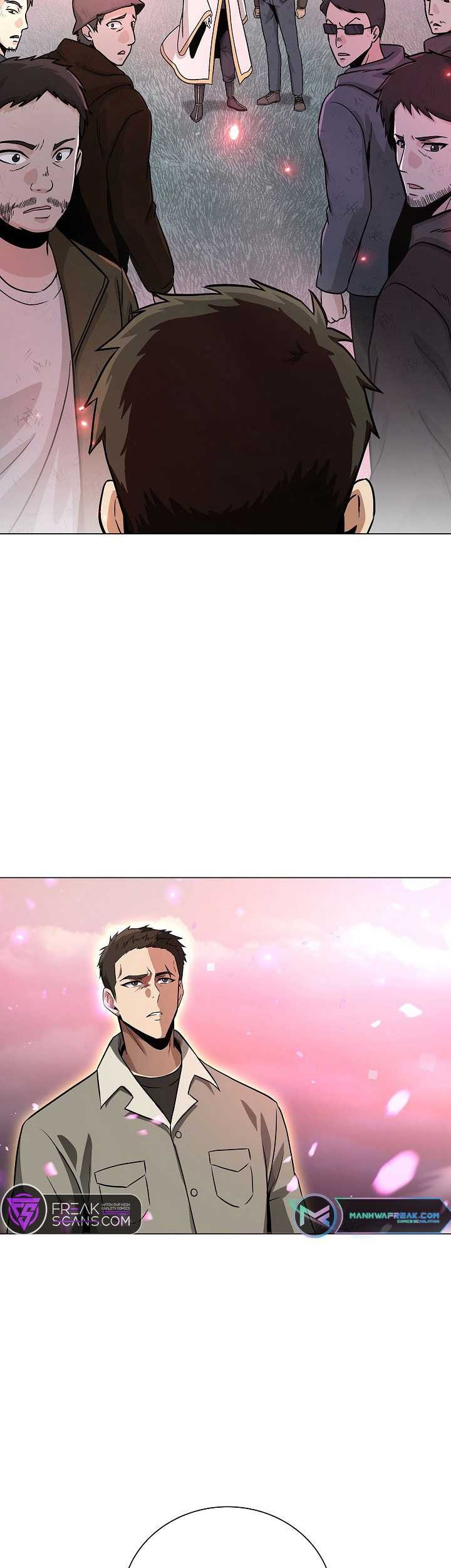 The Heavenly Demon Lord Who Doesn’t Want to Level Up Chapter 05 Gambar 64