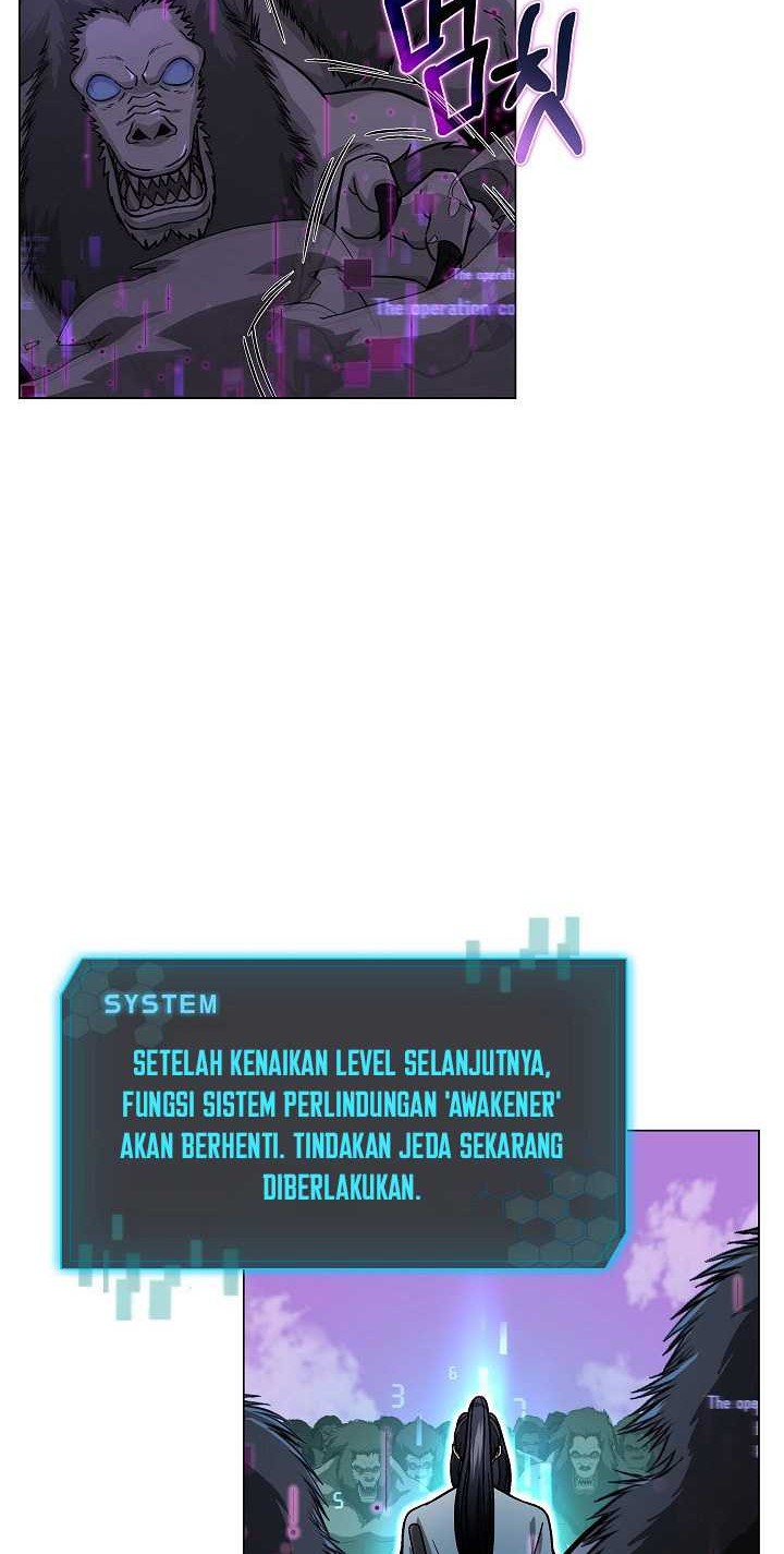 The Heavenly Demon Lord Who Doesn’t Want to Level Up Chapter 05 Gambar 7