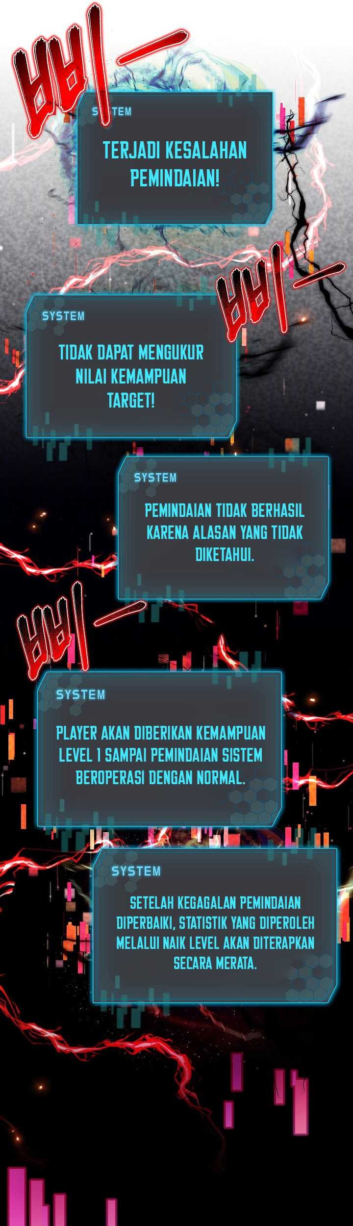 The Heavenly Demon Lord Who Doesn’t Want to Level Up Chapter 05 Gambar 10