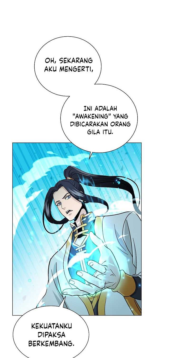 The Heavenly Demon Lord Who Doesn’t Want to Level Up Chapter 05 Gambar 13