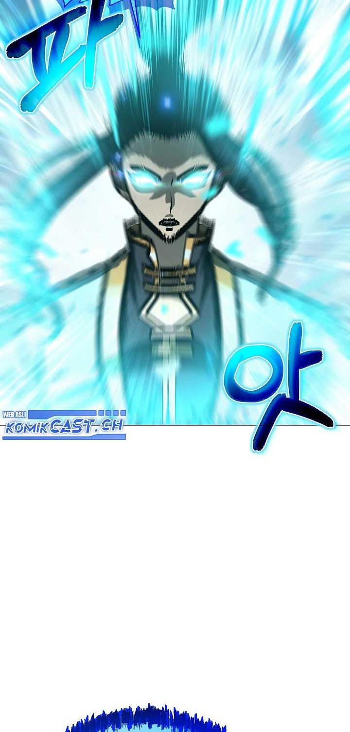 The Heavenly Demon Lord Who Doesn’t Want to Level Up Chapter 05 Gambar 15