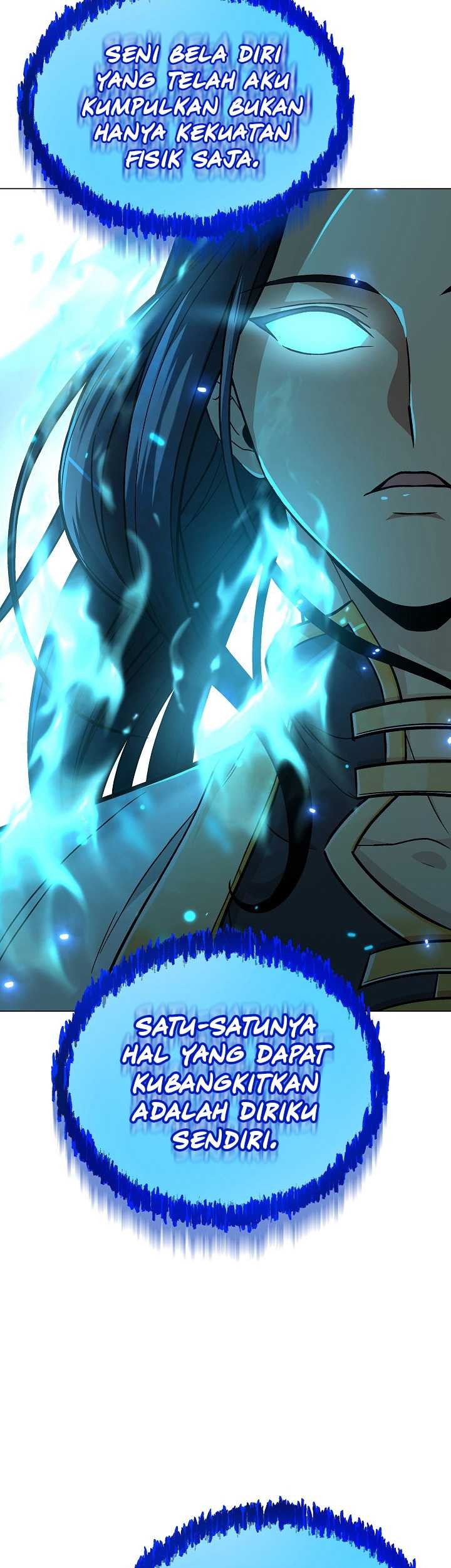 The Heavenly Demon Lord Who Doesn’t Want to Level Up Chapter 05 Gambar 16