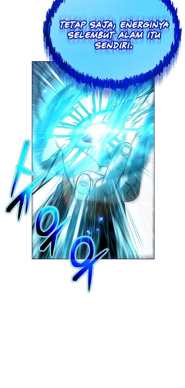 The Heavenly Demon Lord Who Doesn’t Want to Level Up Chapter 05 Gambar 17