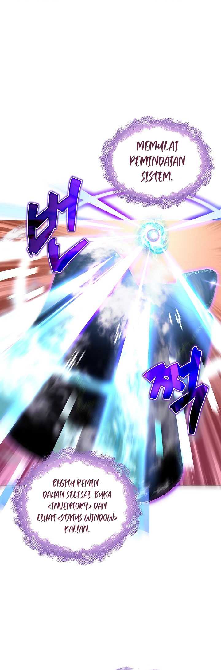 The Heavenly Demon Lord Who Doesn’t Want to Level Up Chapter 04 Gambar 26