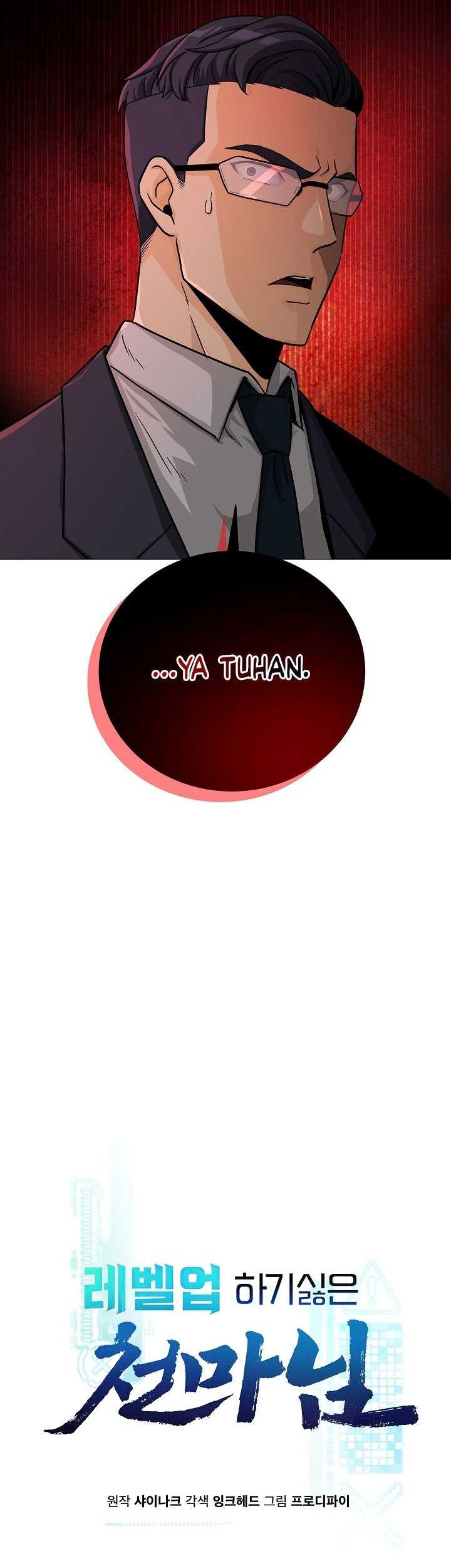 The Heavenly Demon Lord Who Doesn’t Want to Level Up Chapter 04 Gambar 18