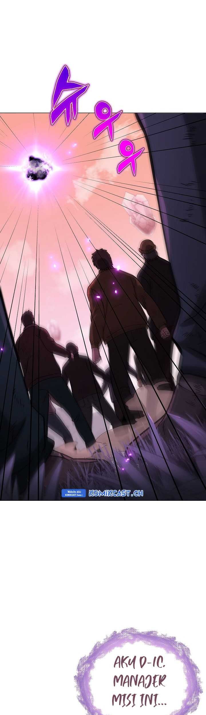 The Heavenly Demon Lord Who Doesn’t Want to Level Up Chapter 04 Gambar 20