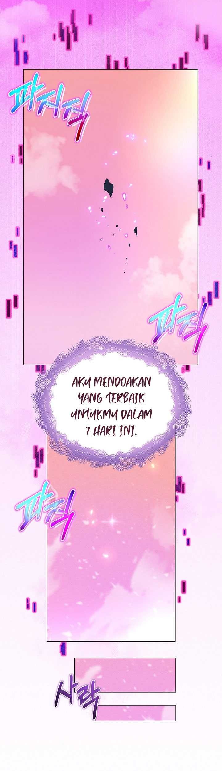 The Heavenly Demon Lord Who Doesn’t Want to Level Up Chapter 04 Gambar 43