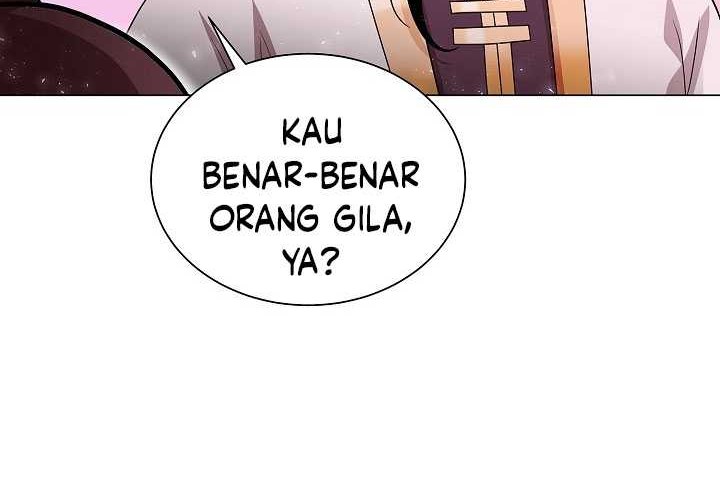 The Heavenly Demon Lord Who Doesn’t Want to Level Up Chapter 04 Gambar 51