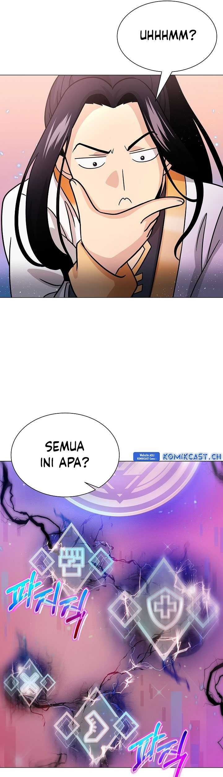 The Heavenly Demon Lord Who Doesn’t Want to Level Up Chapter 04 Gambar 34