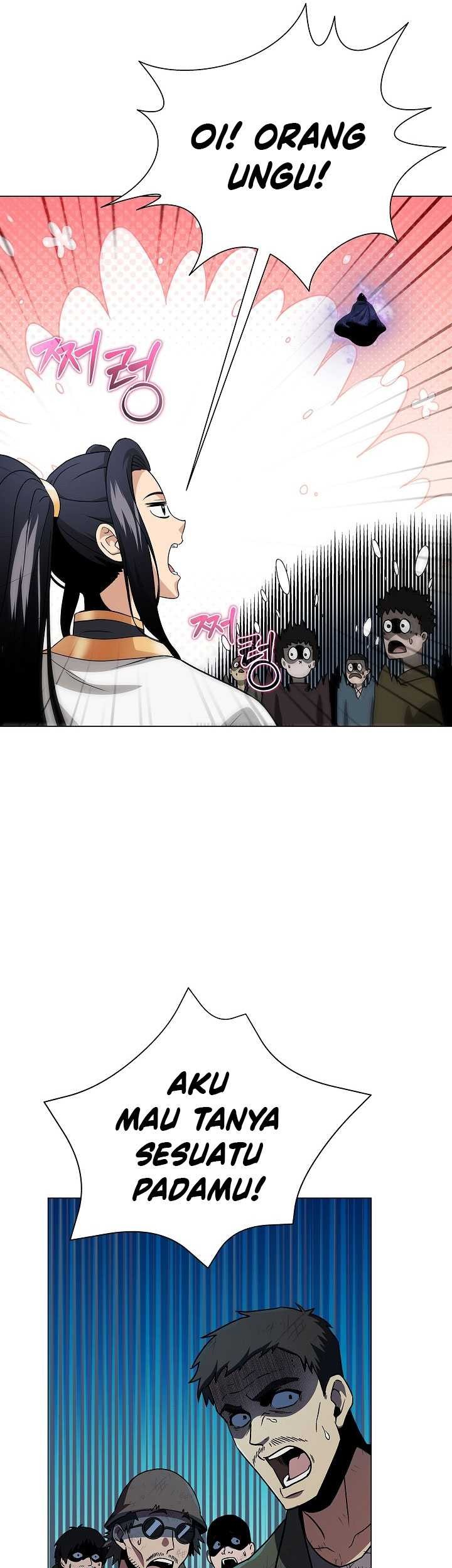 The Heavenly Demon Lord Who Doesn’t Want to Level Up Chapter 04 Gambar 36