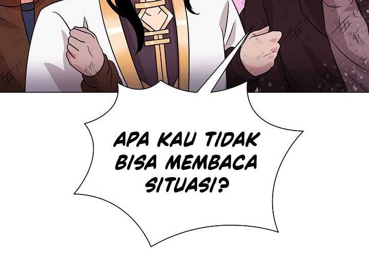 The Heavenly Demon Lord Who Doesn’t Want to Level Up Chapter 04 Gambar 39