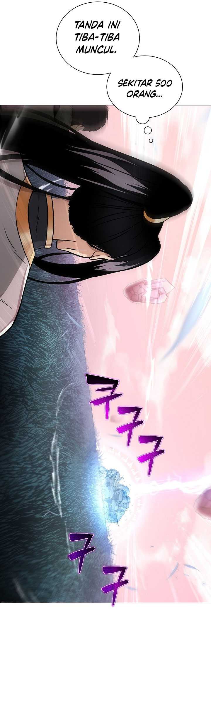 The Heavenly Demon Lord Who Doesn’t Want to Level Up Chapter 04 Gambar 60