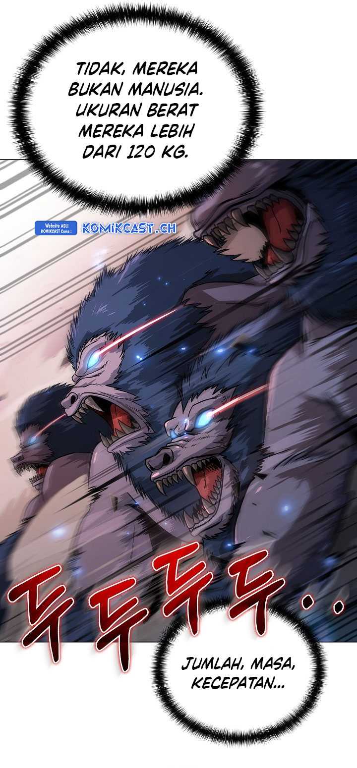 The Heavenly Demon Lord Who Doesn’t Want to Level Up Chapter 04 Gambar 61