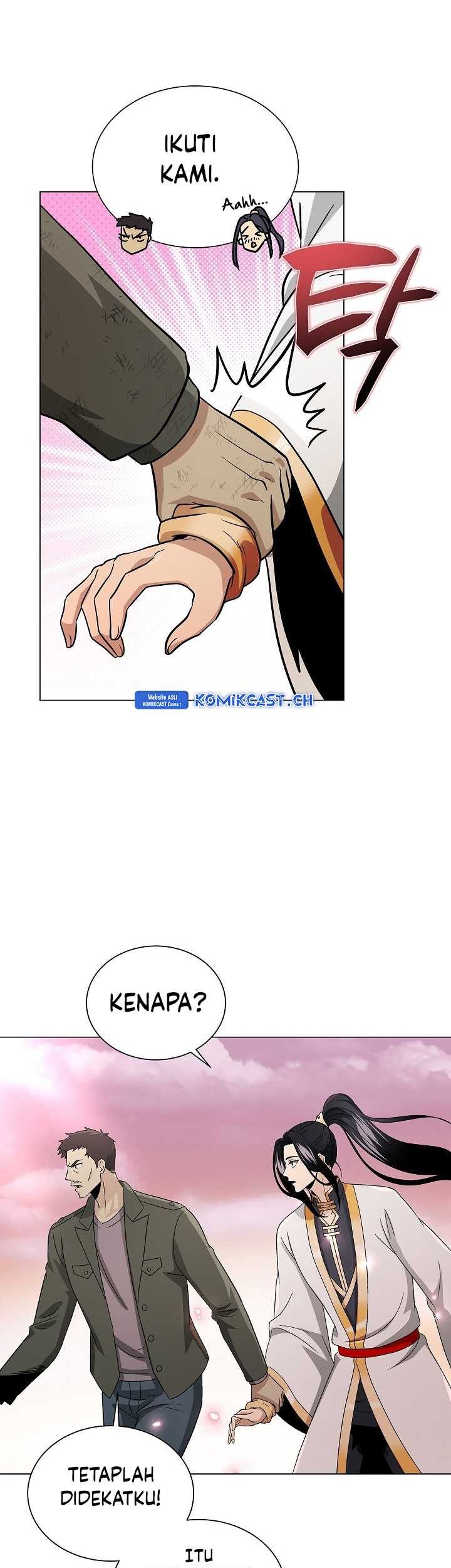 The Heavenly Demon Lord Who Doesn’t Want to Level Up Chapter 04 Gambar 52