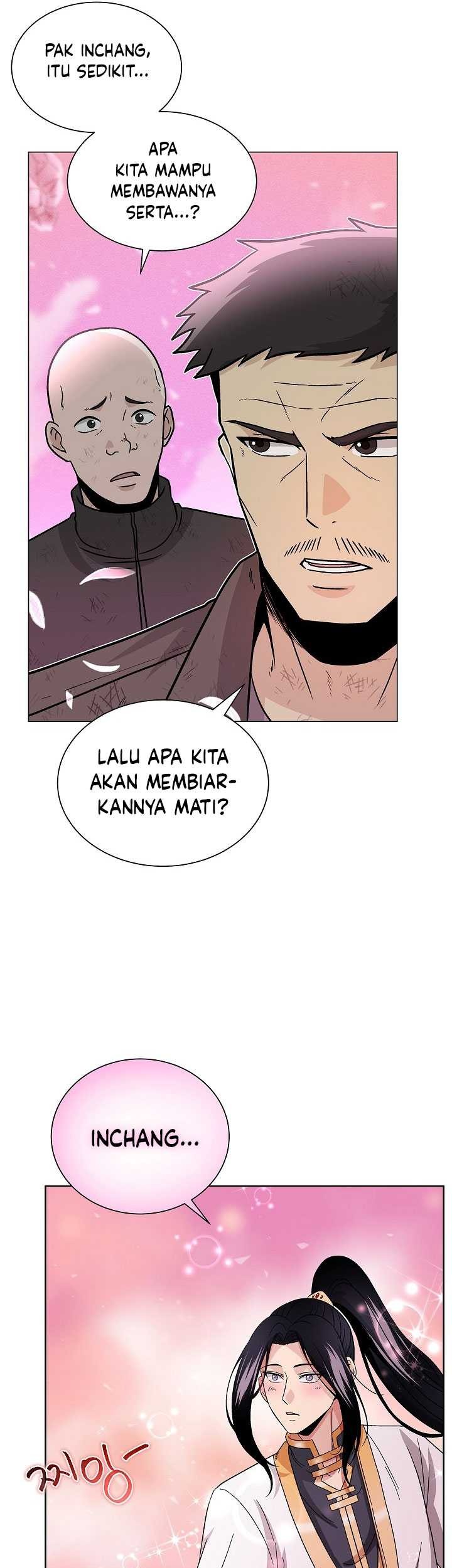 The Heavenly Demon Lord Who Doesn’t Want to Level Up Chapter 04 Gambar 54