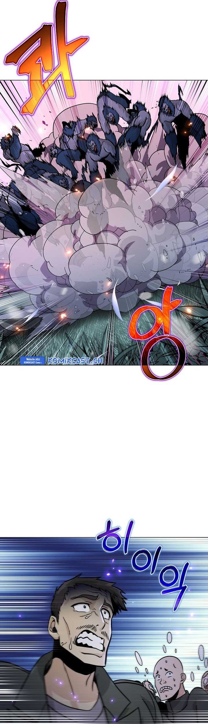 The Heavenly Demon Lord Who Doesn’t Want to Level Up Chapter 04 Gambar 73