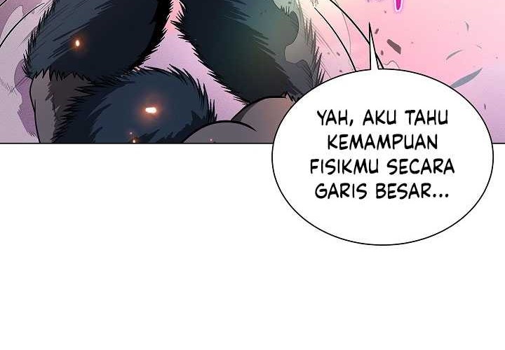 The Heavenly Demon Lord Who Doesn’t Want to Level Up Chapter 04 Gambar 80