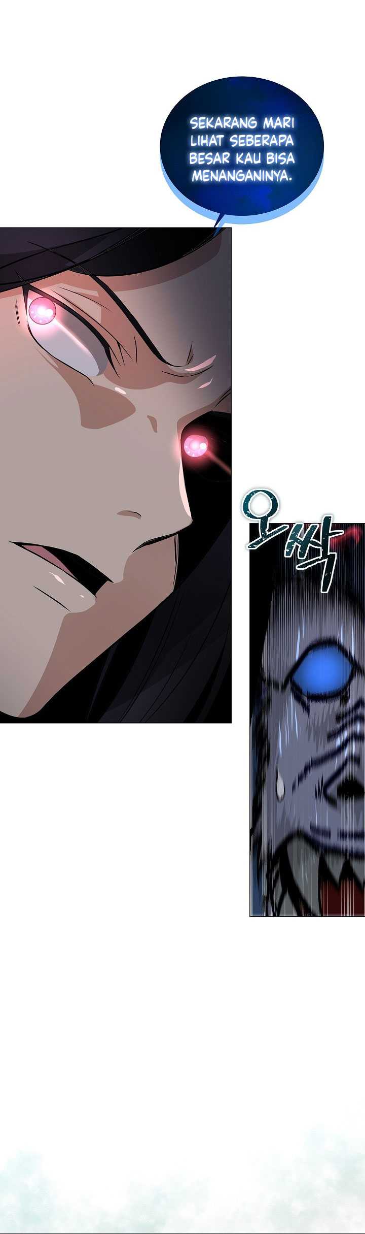 The Heavenly Demon Lord Who Doesn’t Want to Level Up Chapter 04 Gambar 81