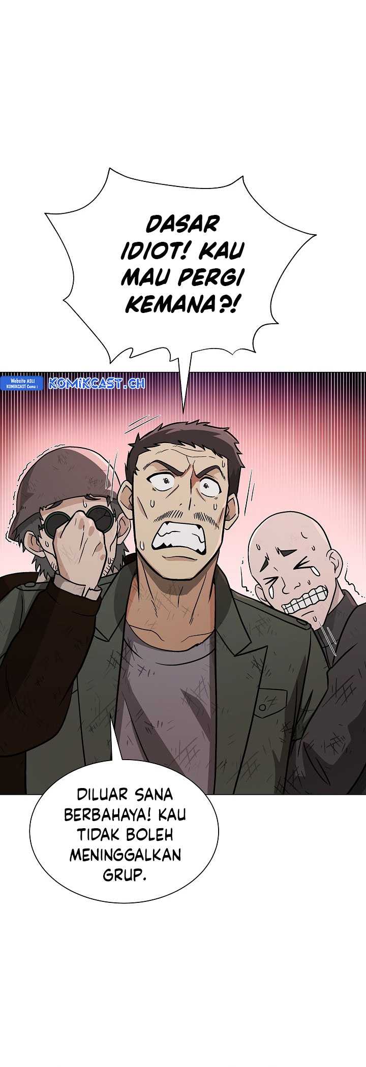 The Heavenly Demon Lord Who Doesn’t Want to Level Up Chapter 04 Gambar 68