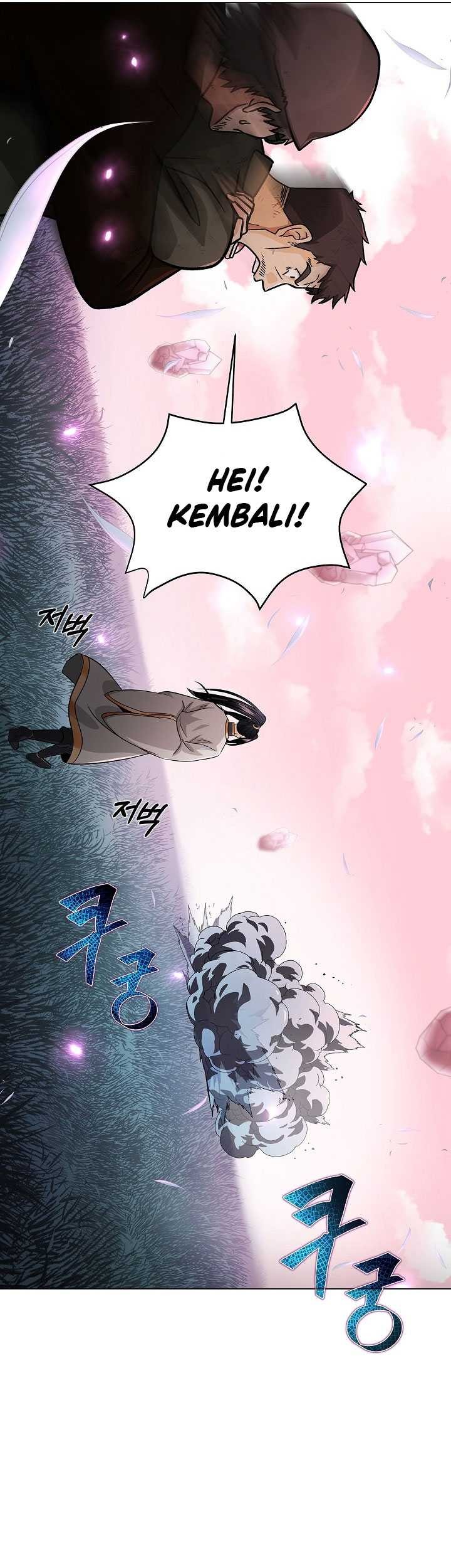 The Heavenly Demon Lord Who Doesn’t Want to Level Up Chapter 04 Gambar 69