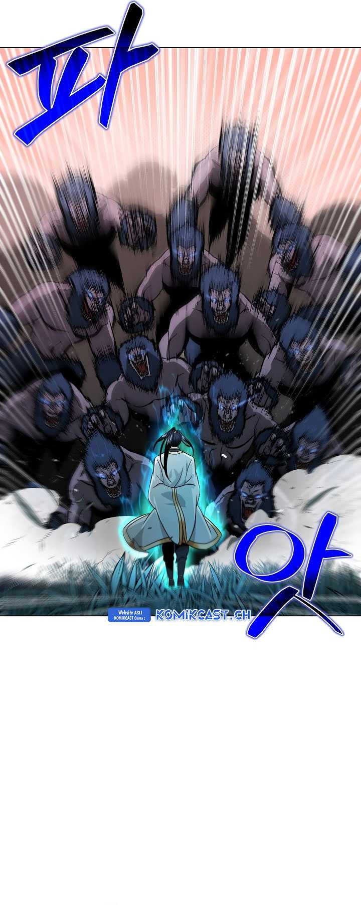 The Heavenly Demon Lord Who Doesn’t Want to Level Up Chapter 04 Gambar 71