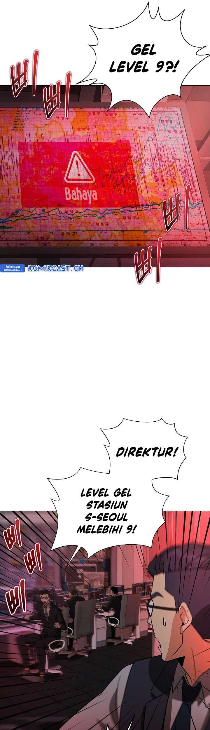 The Heavenly Demon Lord Who Doesn’t Want to Level Up Chapter 04 Gambar 6