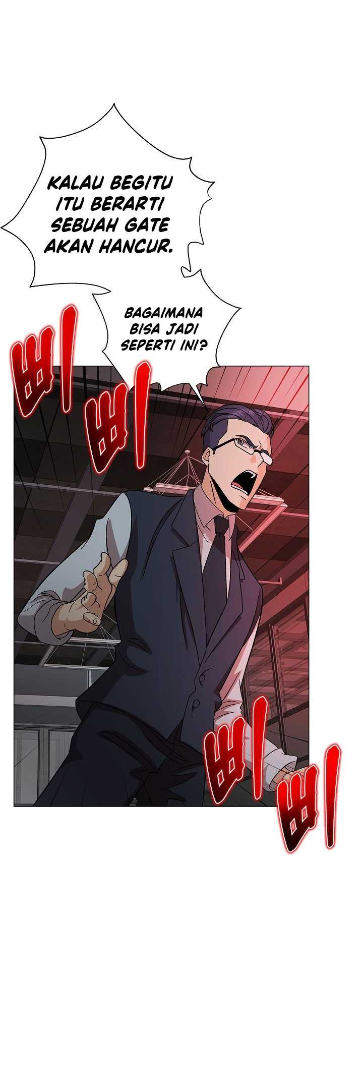 The Heavenly Demon Lord Who Doesn’t Want to Level Up Chapter 04 Gambar 8