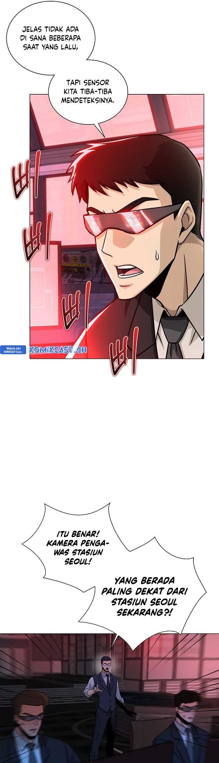 The Heavenly Demon Lord Who Doesn’t Want to Level Up Chapter 04 Gambar 9