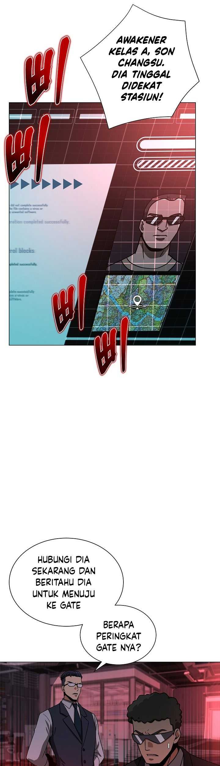 The Heavenly Demon Lord Who Doesn’t Want to Level Up Chapter 04 Gambar 11