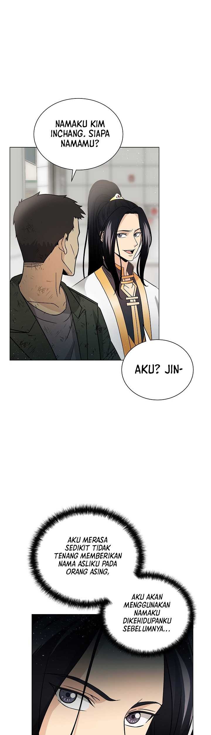 The Heavenly Demon Lord Who Doesn’t Want to Level Up Chapter 03 Gambar 26