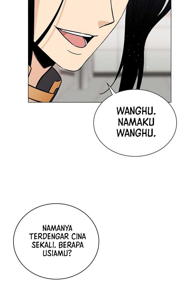 The Heavenly Demon Lord Who Doesn’t Want to Level Up Chapter 03 Gambar 27