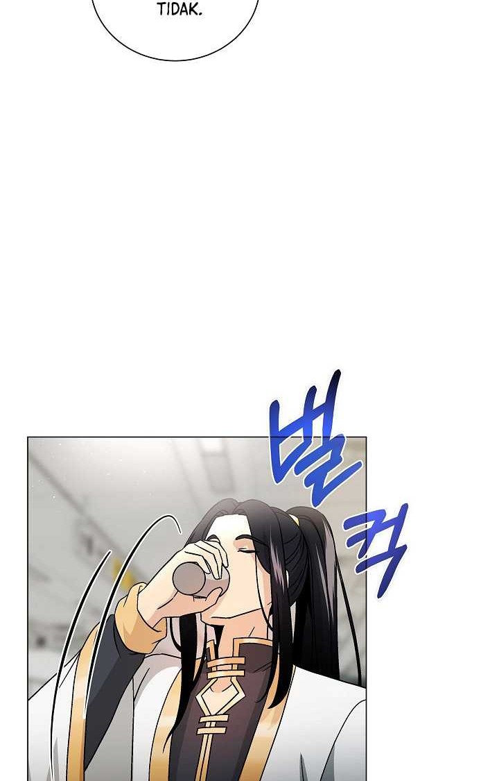 The Heavenly Demon Lord Who Doesn’t Want to Level Up Chapter 03 Gambar 29