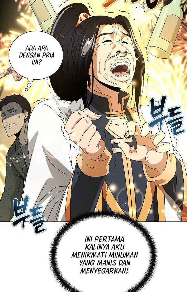 The Heavenly Demon Lord Who Doesn’t Want to Level Up Chapter 03 Gambar 31