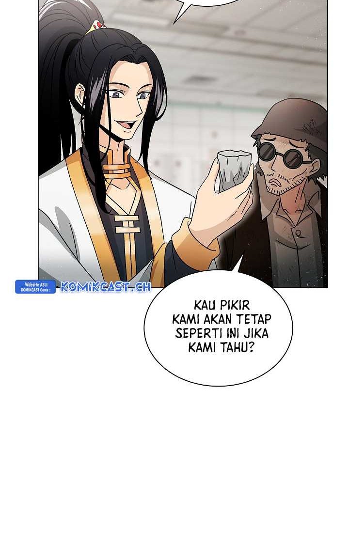 The Heavenly Demon Lord Who Doesn’t Want to Level Up Chapter 03 Gambar 33