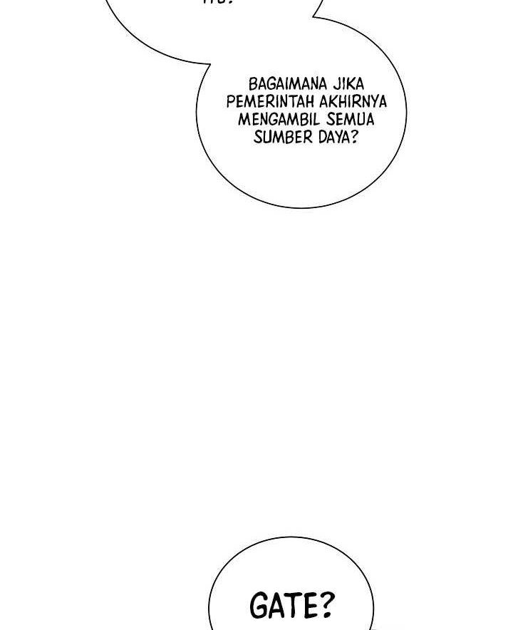 The Heavenly Demon Lord Who Doesn’t Want to Level Up Chapter 03 Gambar 35