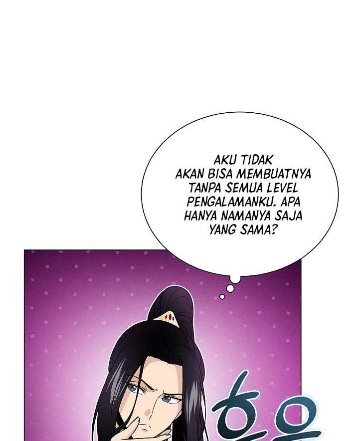 The Heavenly Demon Lord Who Doesn’t Want to Level Up Chapter 03 Gambar 37