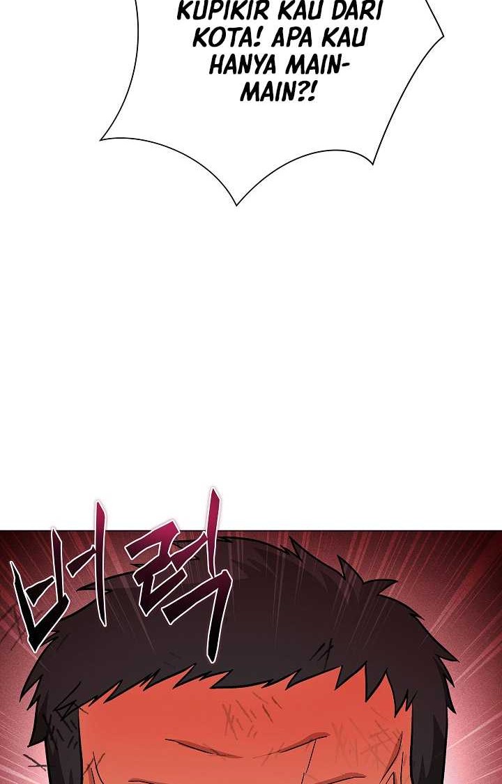 The Heavenly Demon Lord Who Doesn’t Want to Level Up Chapter 03 Gambar 19