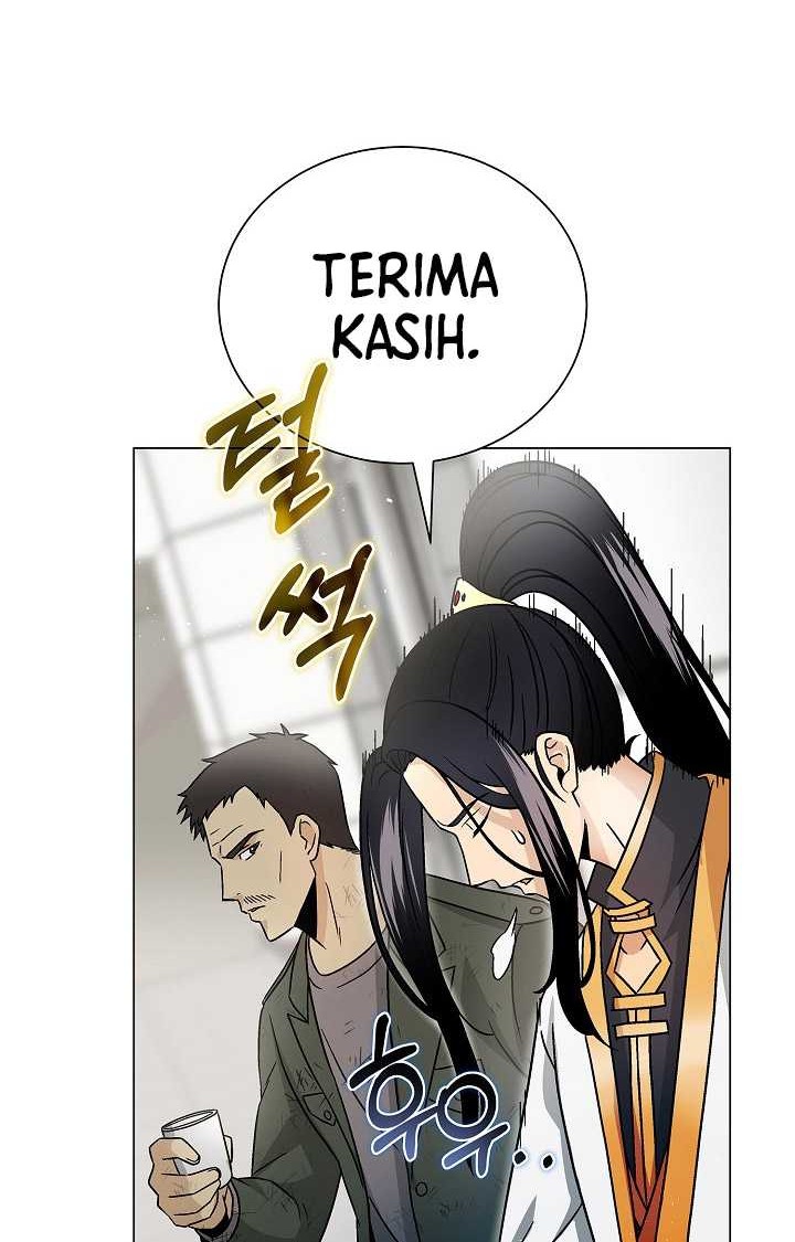 The Heavenly Demon Lord Who Doesn’t Want to Level Up Chapter 03 Gambar 21