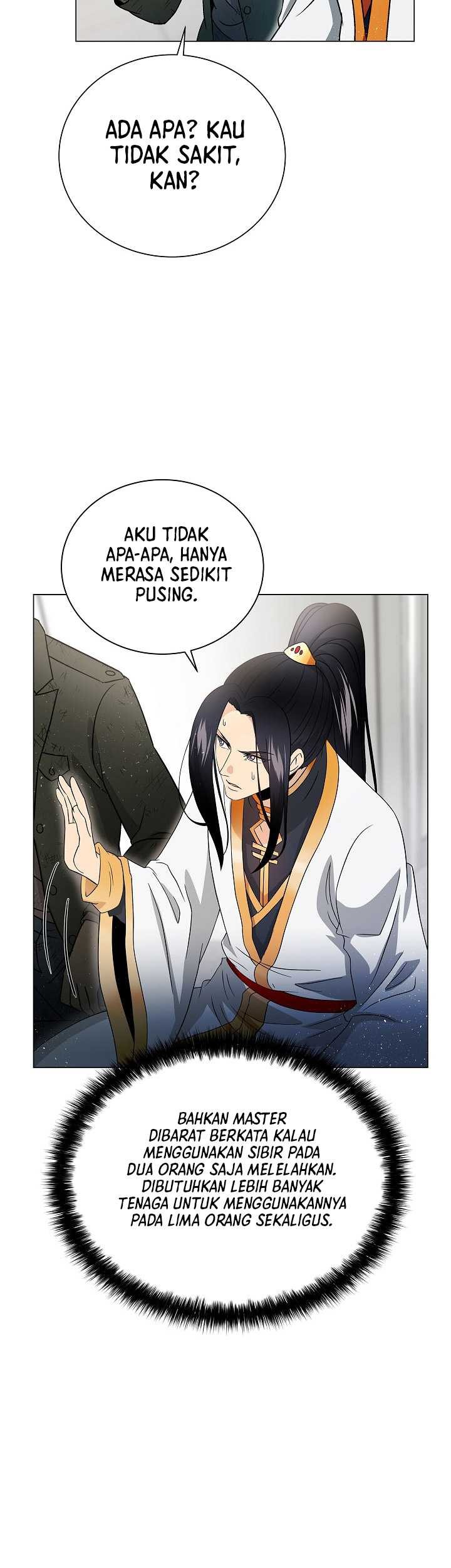 The Heavenly Demon Lord Who Doesn’t Want to Level Up Chapter 03 Gambar 22