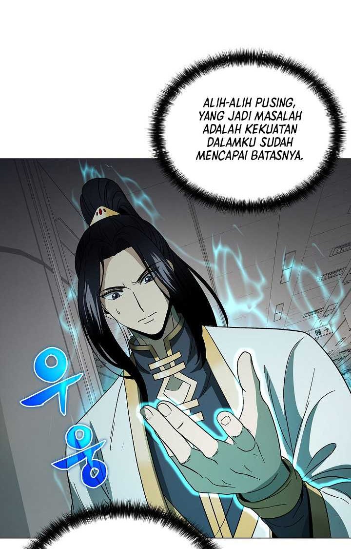 The Heavenly Demon Lord Who Doesn’t Want to Level Up Chapter 03 Gambar 23