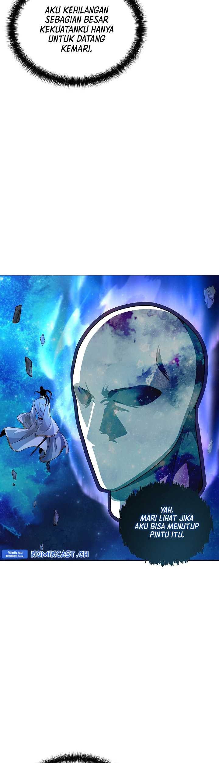 The Heavenly Demon Lord Who Doesn’t Want to Level Up Chapter 03 Gambar 24