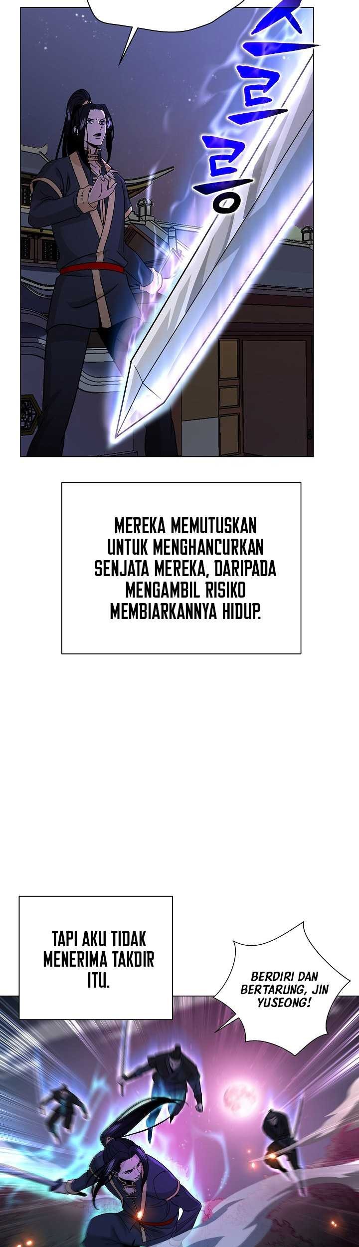 The Heavenly Demon Lord Who Doesn’t Want to Level Up Chapter 03 Gambar 52