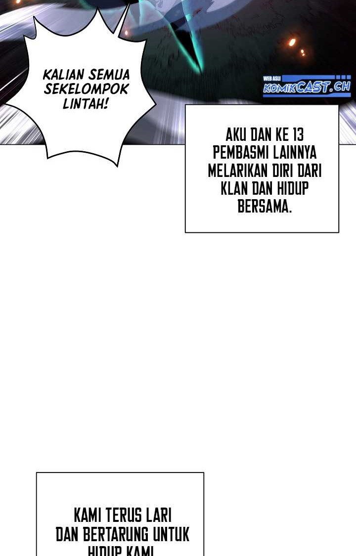 The Heavenly Demon Lord Who Doesn’t Want to Level Up Chapter 03 Gambar 53