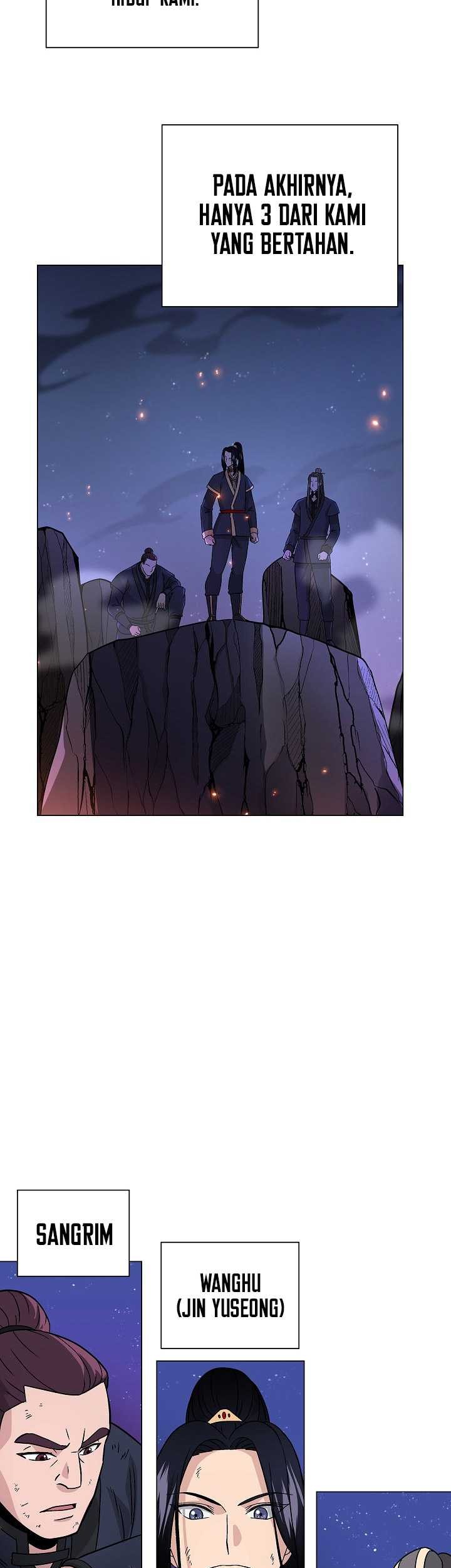 The Heavenly Demon Lord Who Doesn’t Want to Level Up Chapter 03 Gambar 54