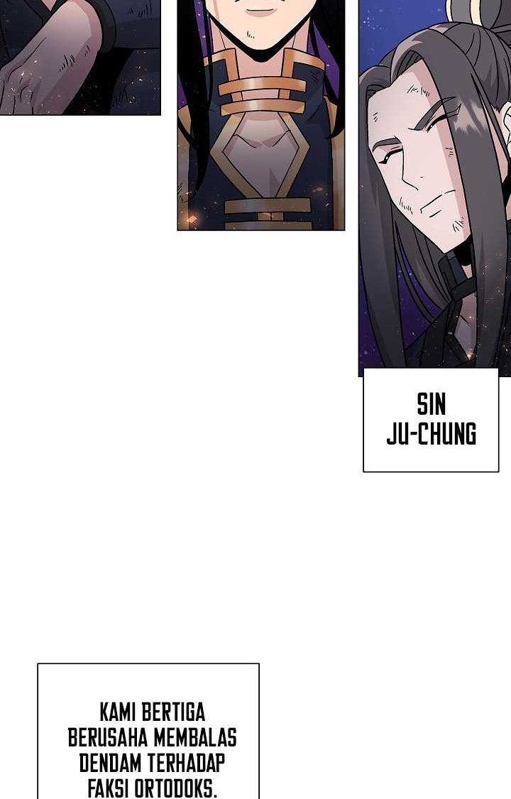 The Heavenly Demon Lord Who Doesn’t Want to Level Up Chapter 03 Gambar 55