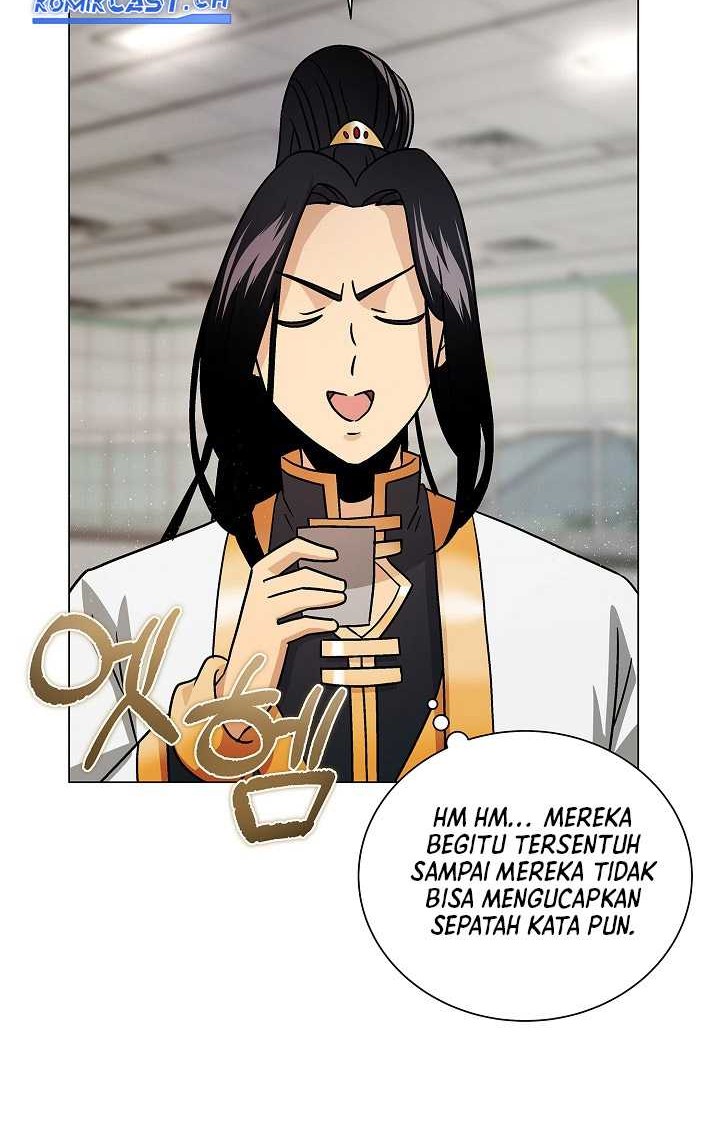 The Heavenly Demon Lord Who Doesn’t Want to Level Up Chapter 03 Gambar 57