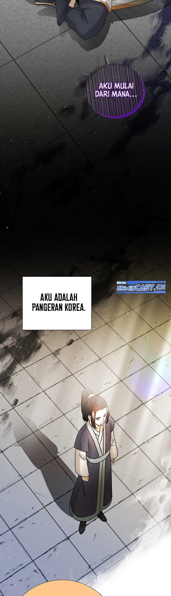 The Heavenly Demon Lord Who Doesn’t Want to Level Up Chapter 03 Gambar 40