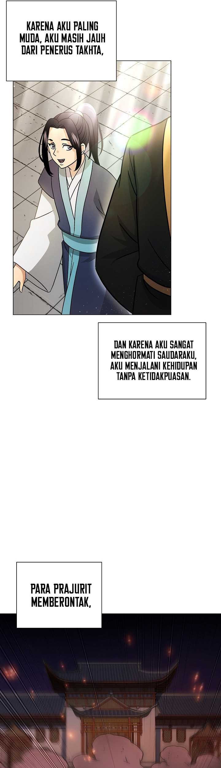 The Heavenly Demon Lord Who Doesn’t Want to Level Up Chapter 03 Gambar 42