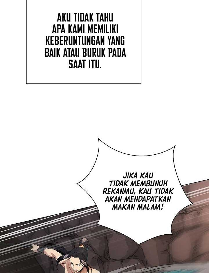 The Heavenly Demon Lord Who Doesn’t Want to Level Up Chapter 03 Gambar 45