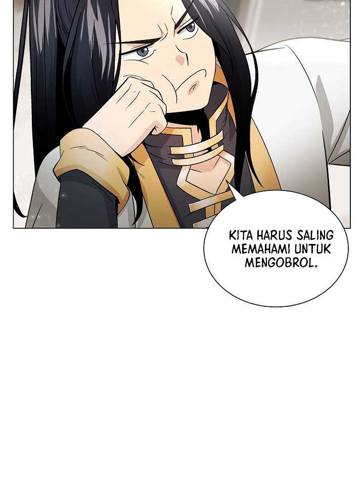 The Heavenly Demon Lord Who Doesn’t Want to Level Up Chapter 03 Gambar 3